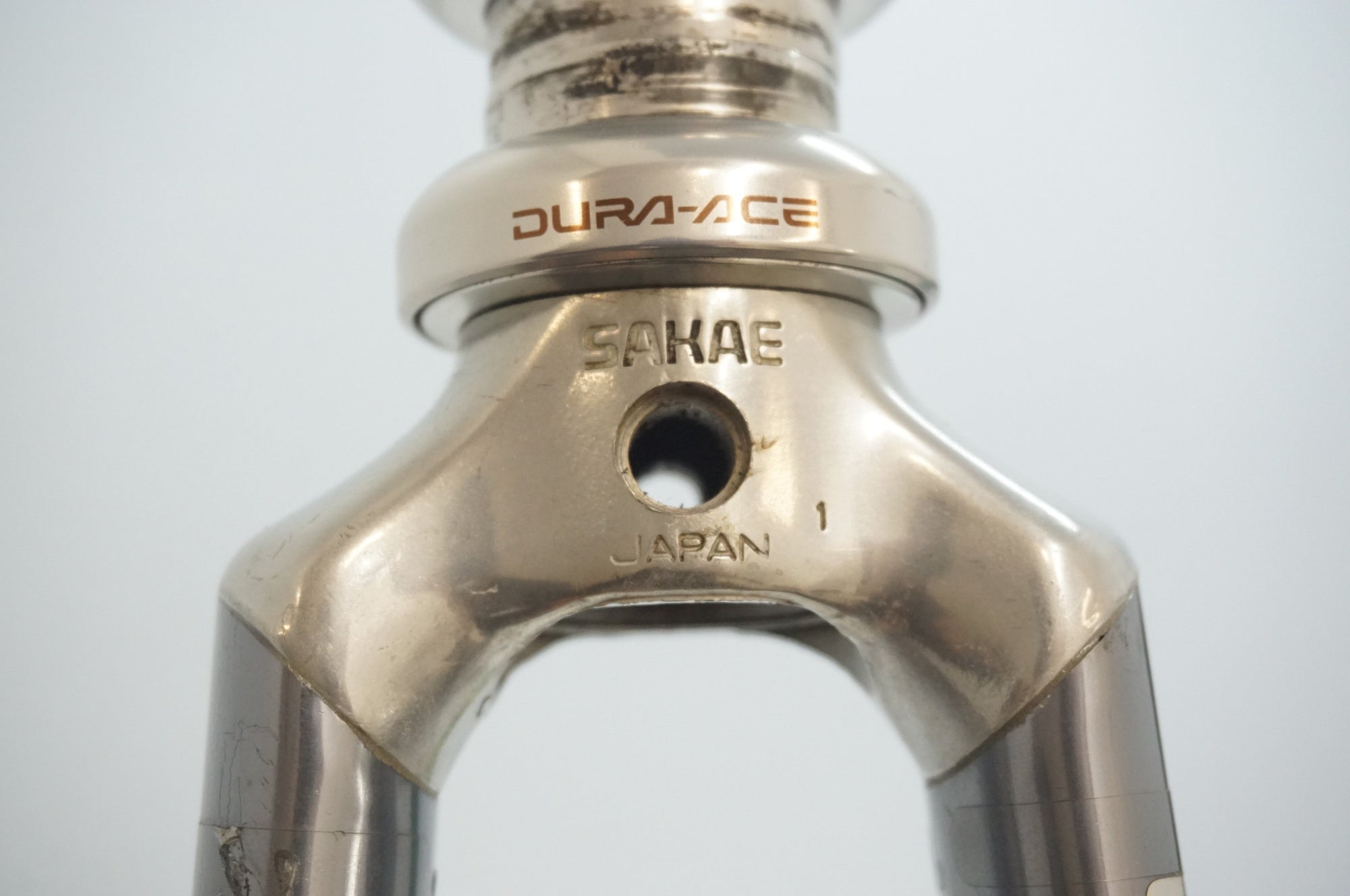 SAKAE 「サカエ」 モデル不明 フロントフォーク / 福岡アイランドシティ店