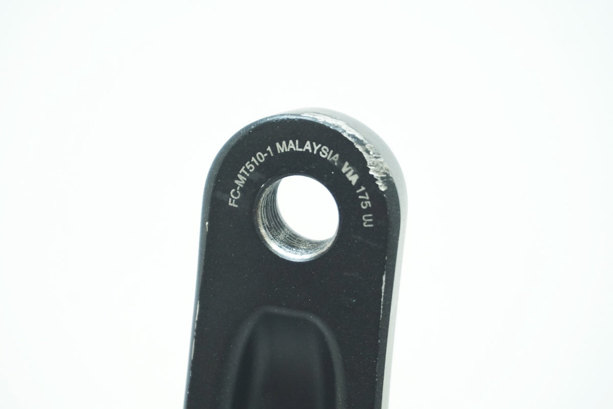 SHIMANO 「シマノ」 FC-MT510-1 34T 175mm クランク / 大阪美原北インター店