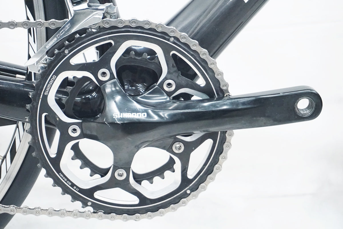 PINARELLO 「ピナレロ」 RAZHA 2015年モデル ロードバイク PINARELLO 「ピナレロ」 RAZHA 2015年モデル ロードバイク/ 大阪美原北