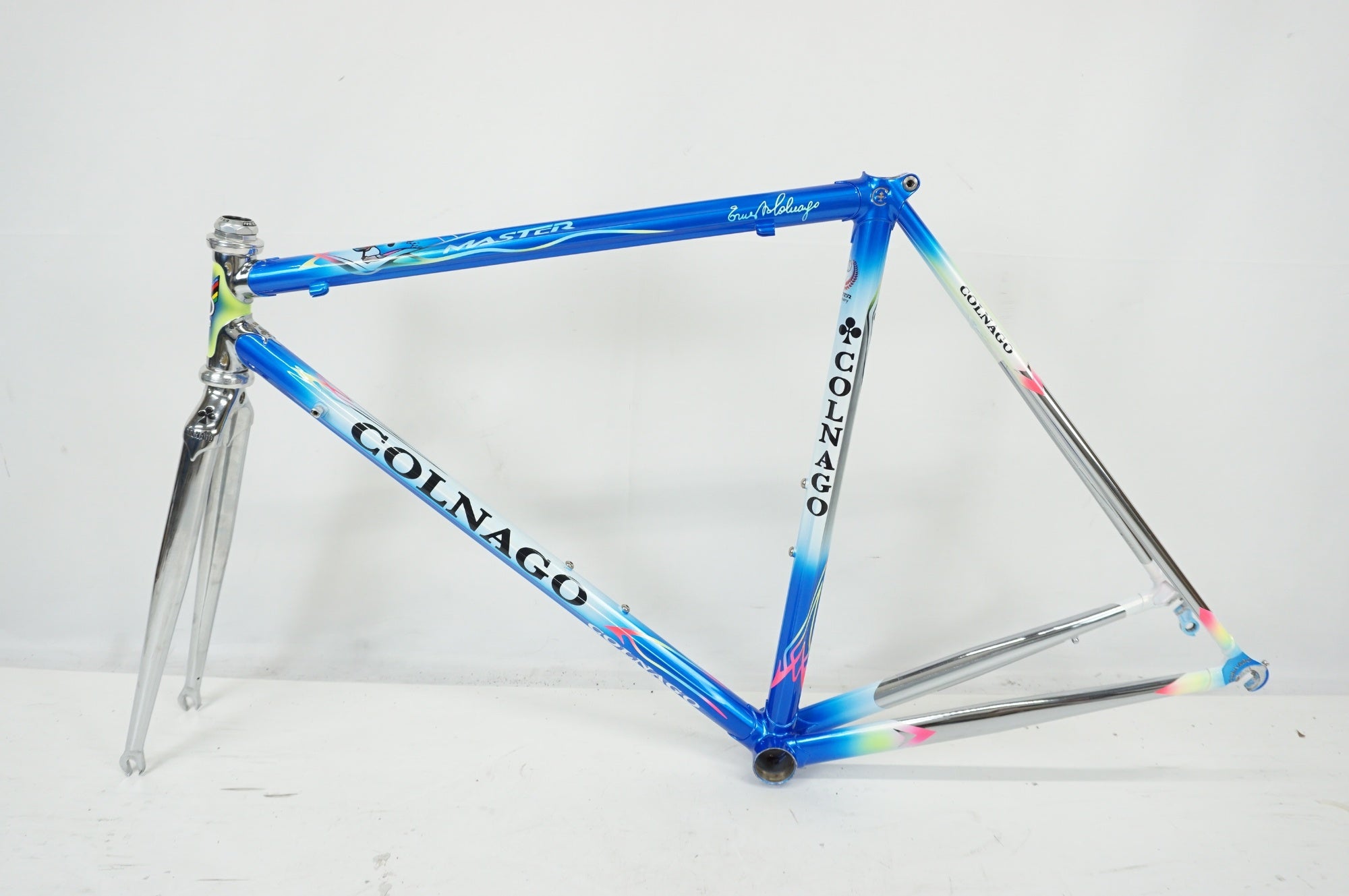 COLNAGO 「コルナゴ」 MASTER X-LIGHT 2013年モデル 30th Anniversry フレームセット / 大宮店