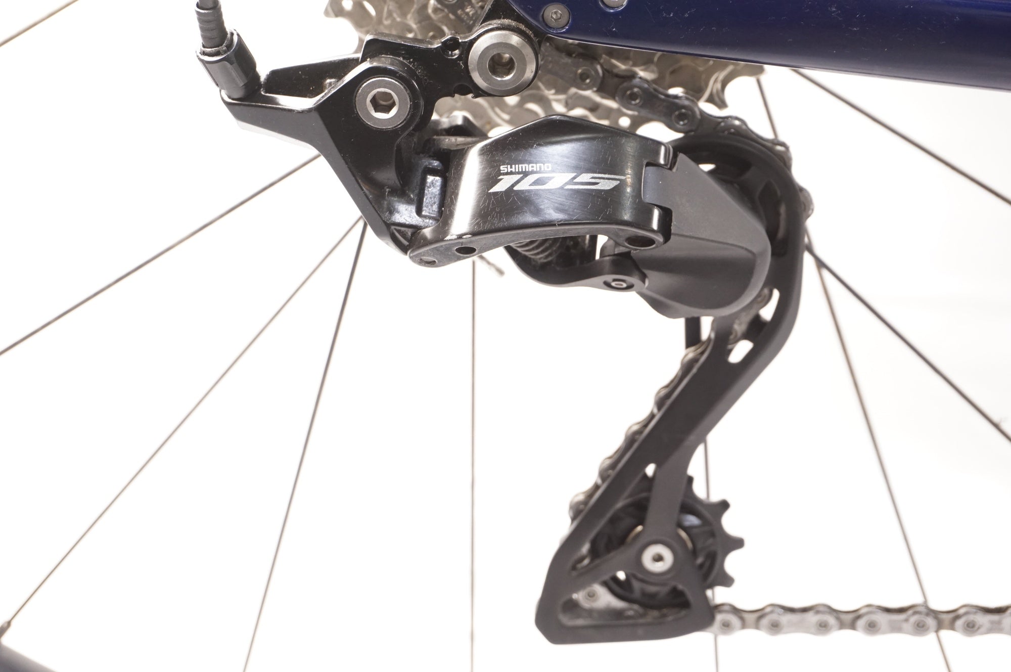 TREK 「トレック」 EMONDA SL5 2024年モデル ロードバイク / 中目黒店