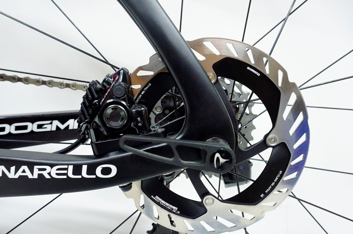 PINARELLO 「ピナレロ」 DOGMA F12 DISK 2020年モデル ロードバイク / 名古屋大須店