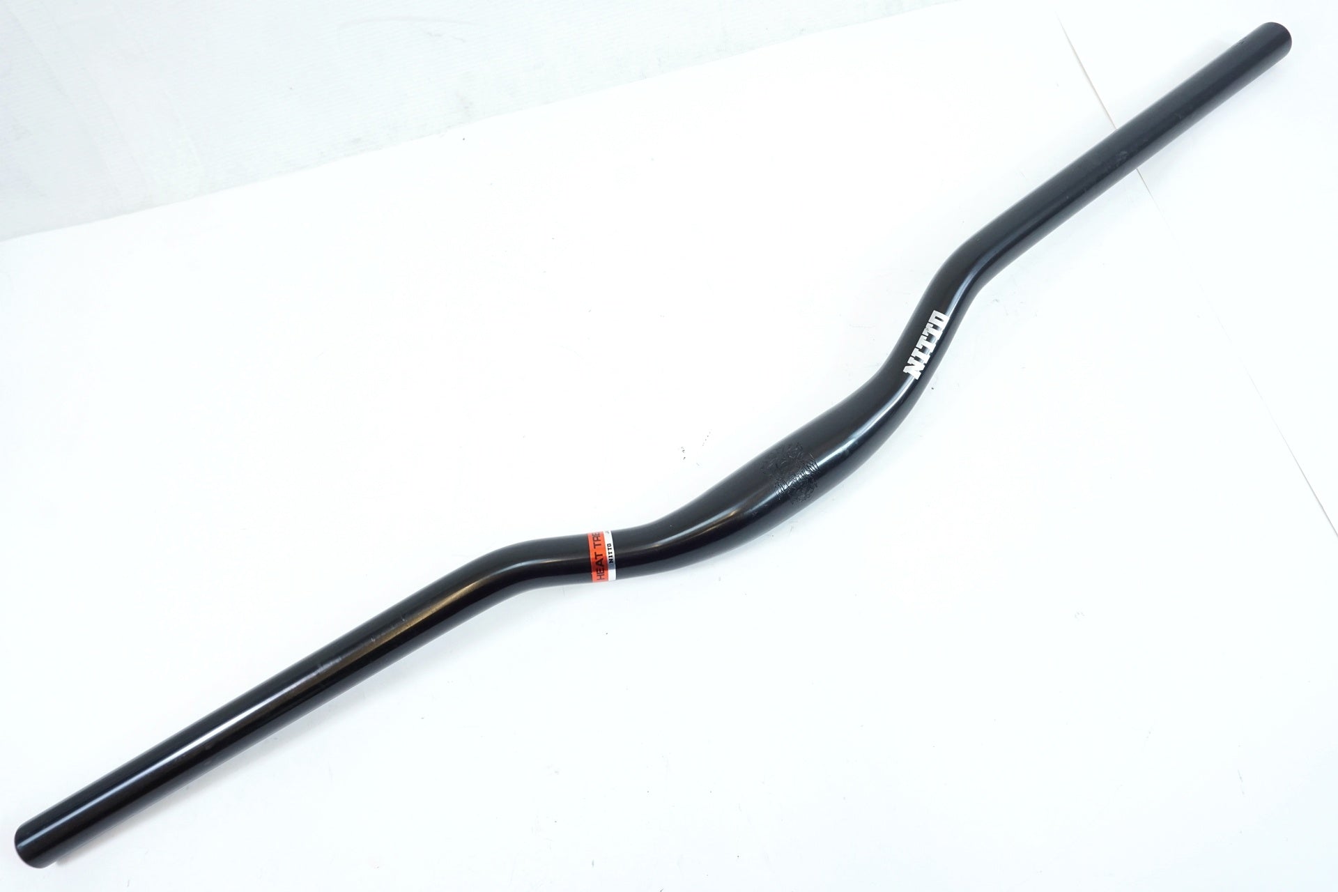 NITTO 「ニットー」 B809AA Φ31.8 730mm ライザーバー / 有明ガーデン店