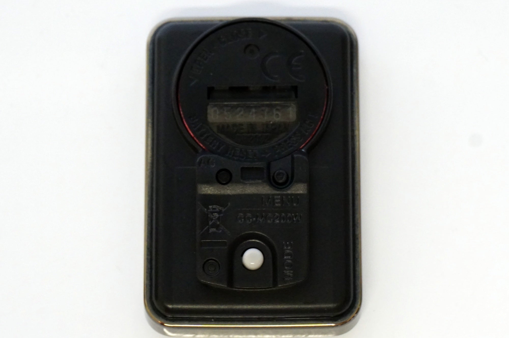 CATEYE 「キャットアイ」 MICRO WIRELESS CC-MC200W サイクルコンピューター / 浜松店