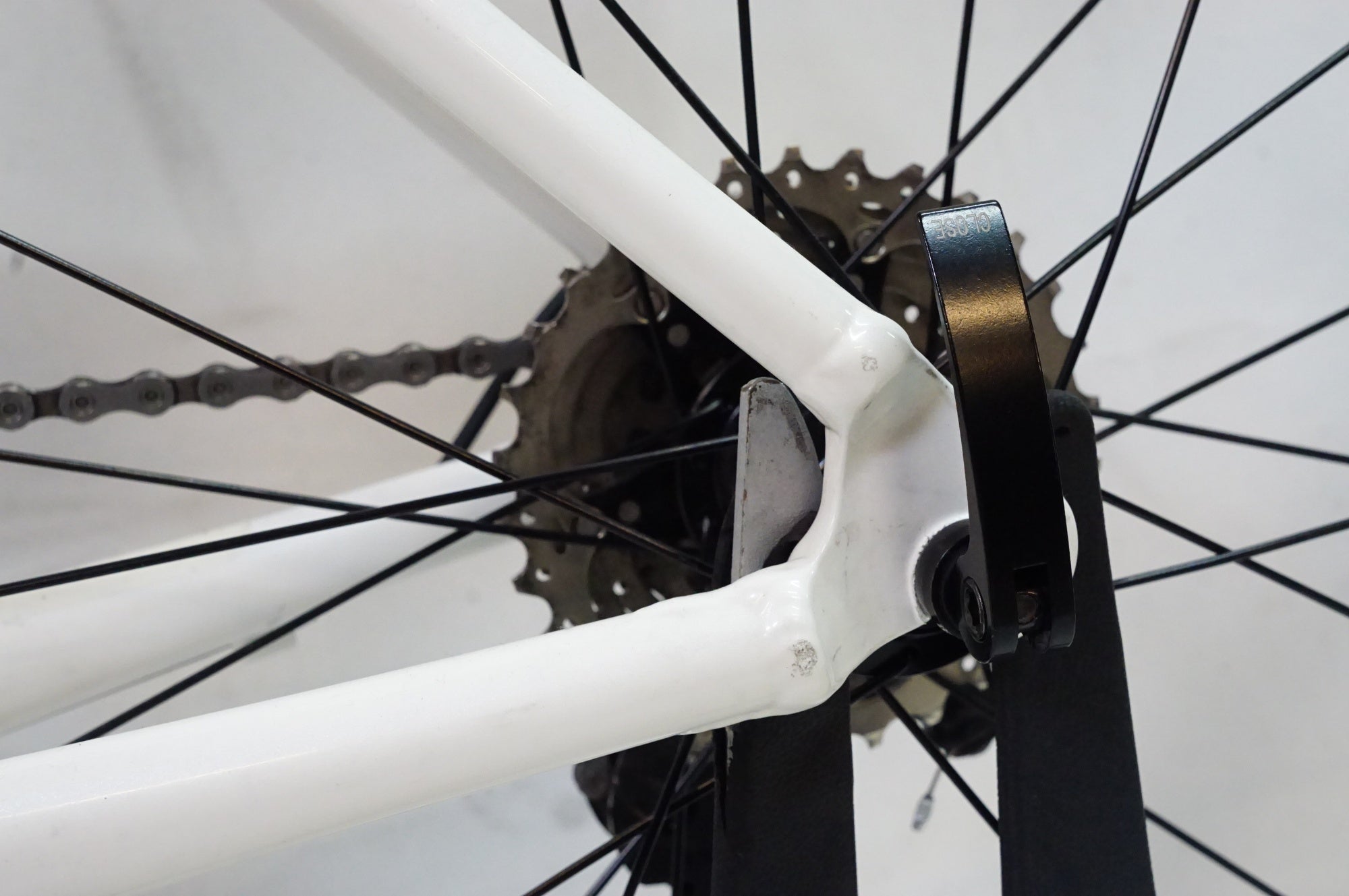 SEROTTA 「セロッタ」 モデル不明 年式不明 ロードバイク / 熊谷