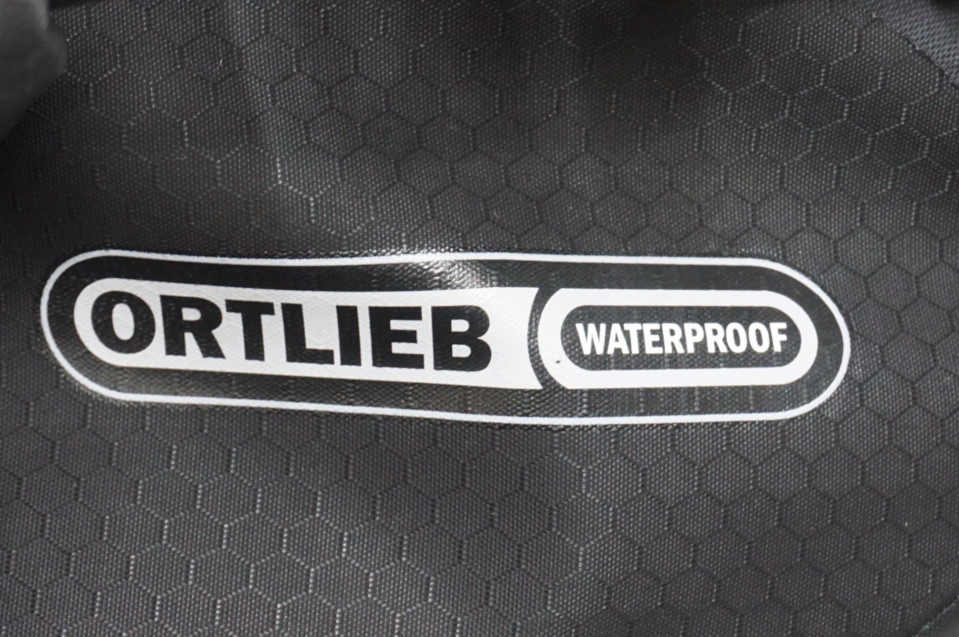 ORTLIEB 「オルトリーブ」 サドルバッグ / 大宮店
