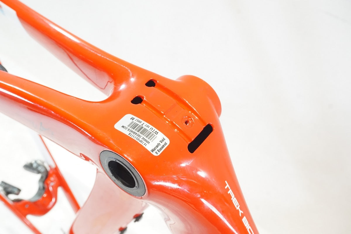 TREK 「トレック」 MADONE 9.9 2017年モデル フレームセット / 横浜戸塚店