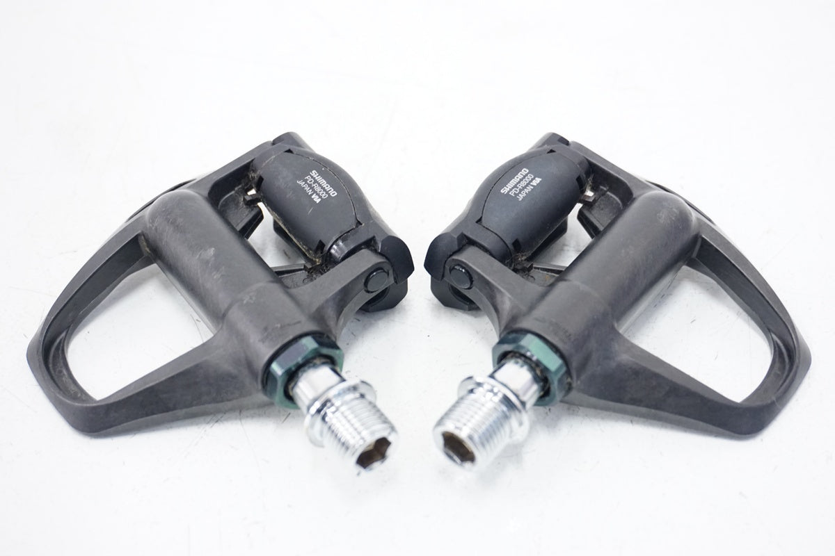 SHIMANO「シマノ」 ULTEGRA PD-R8000 ペダル / 浜松店 SHIMANO「シマノ」 ULTEGRA PD-R8000 ペダル / 浜松店