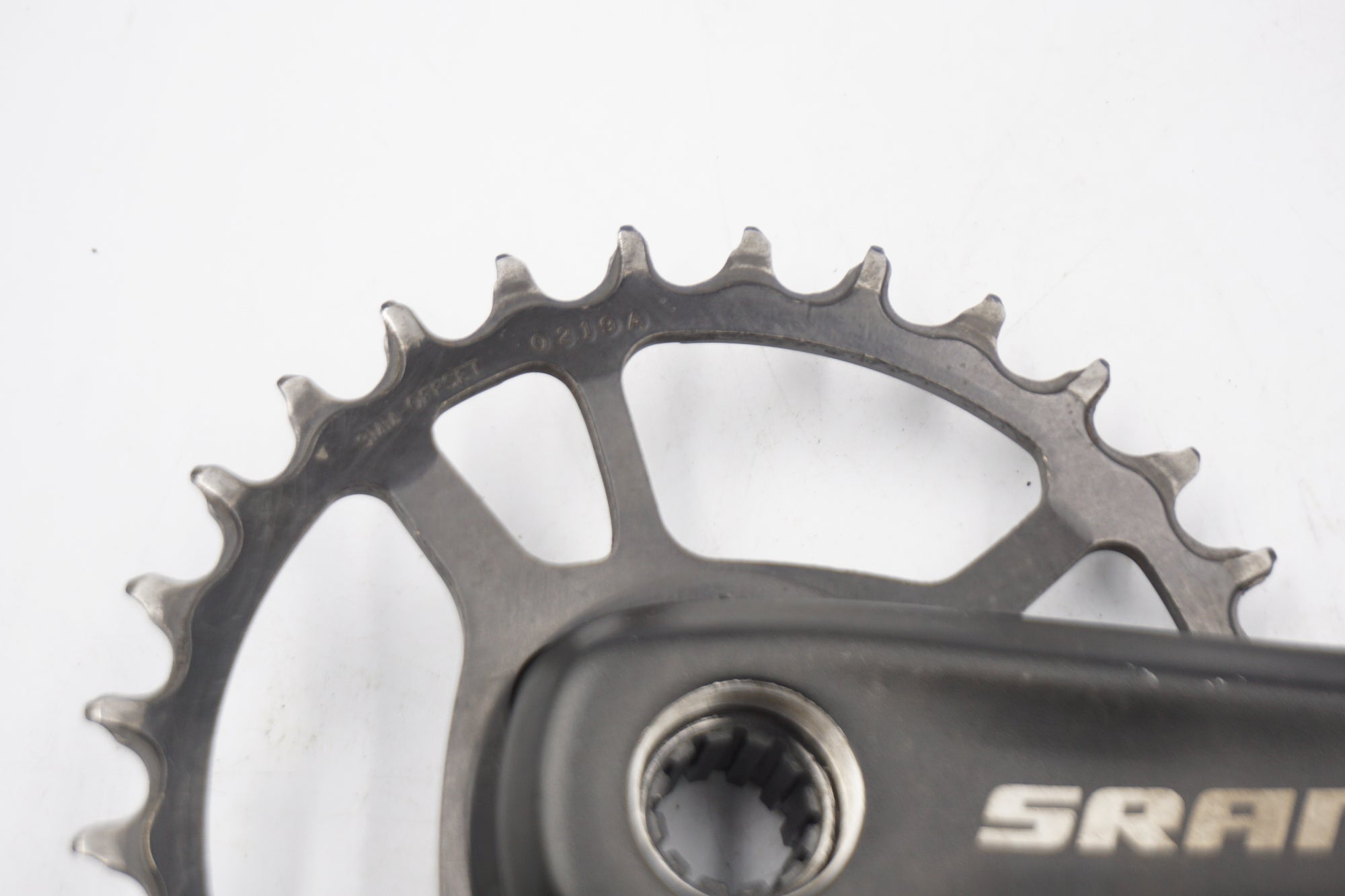 SRAM 「スラム」 SX 30T 175mm クランク / 奈良店 ｜ バイチャリ公式