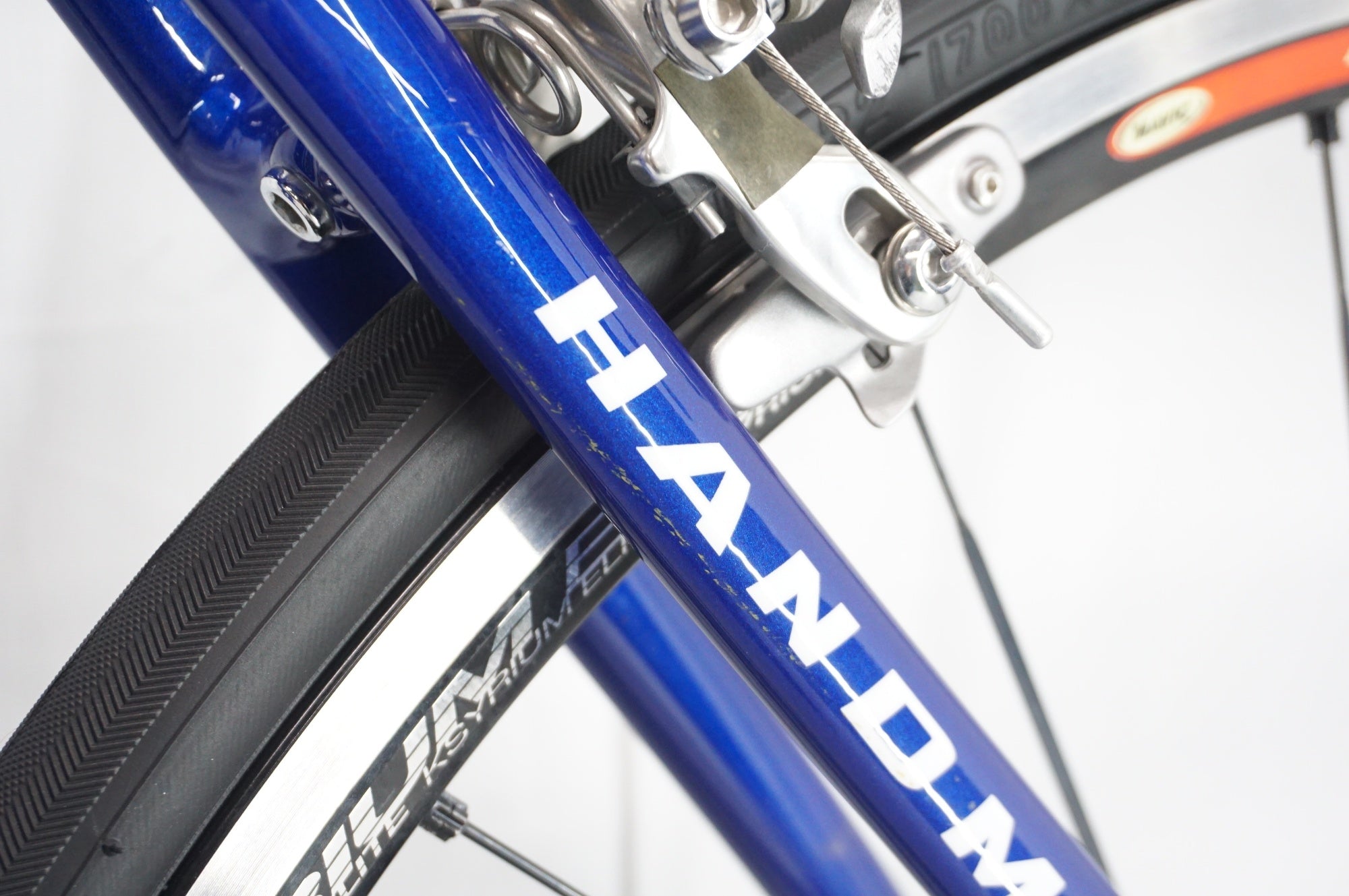 キャノンデール CANNONDALE キャド CAAD9-6 2009モデル 54サイズ