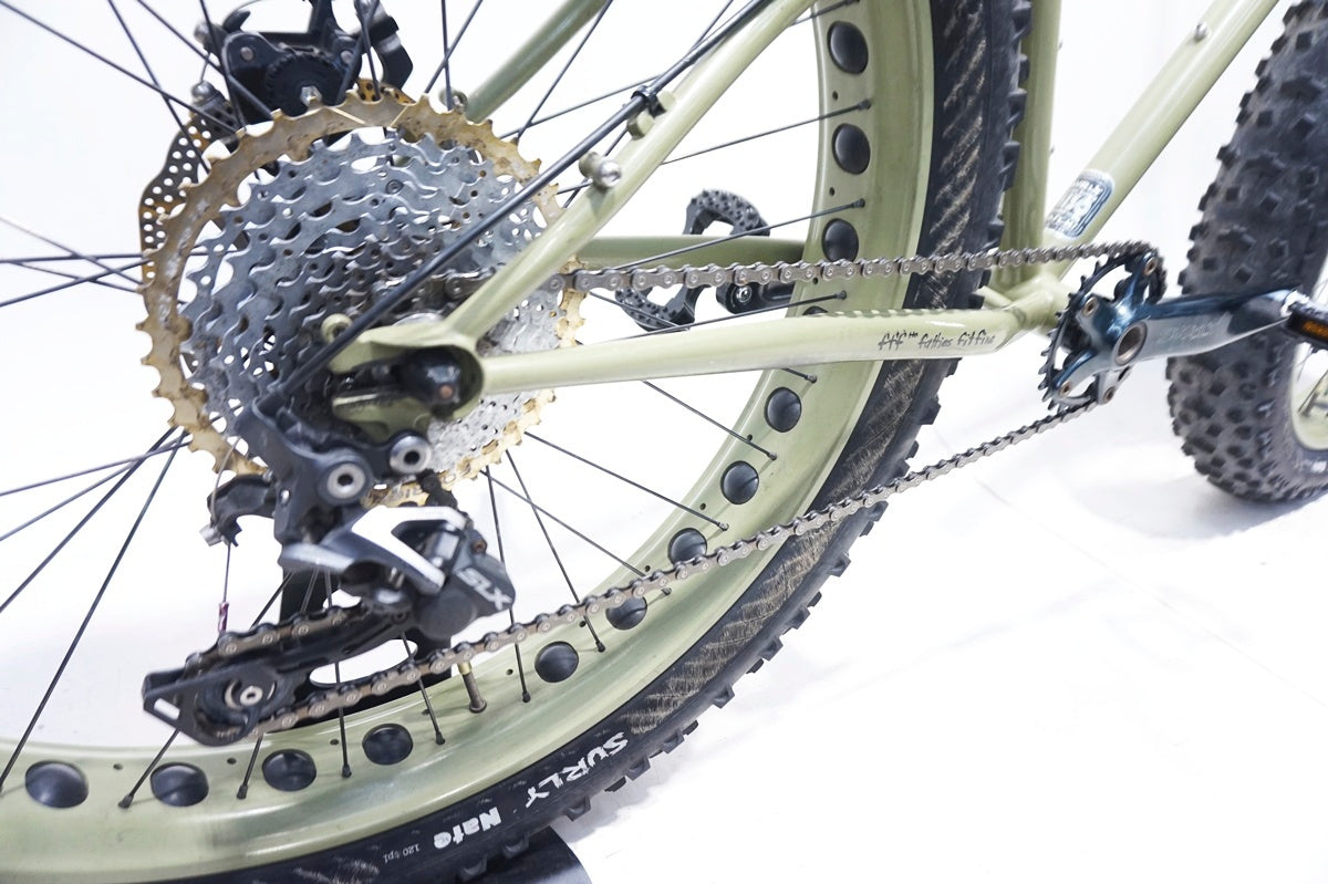 SURLY 「サーリー」 PUGSLEY 年式不明 ファットバイク / 大阪門真店