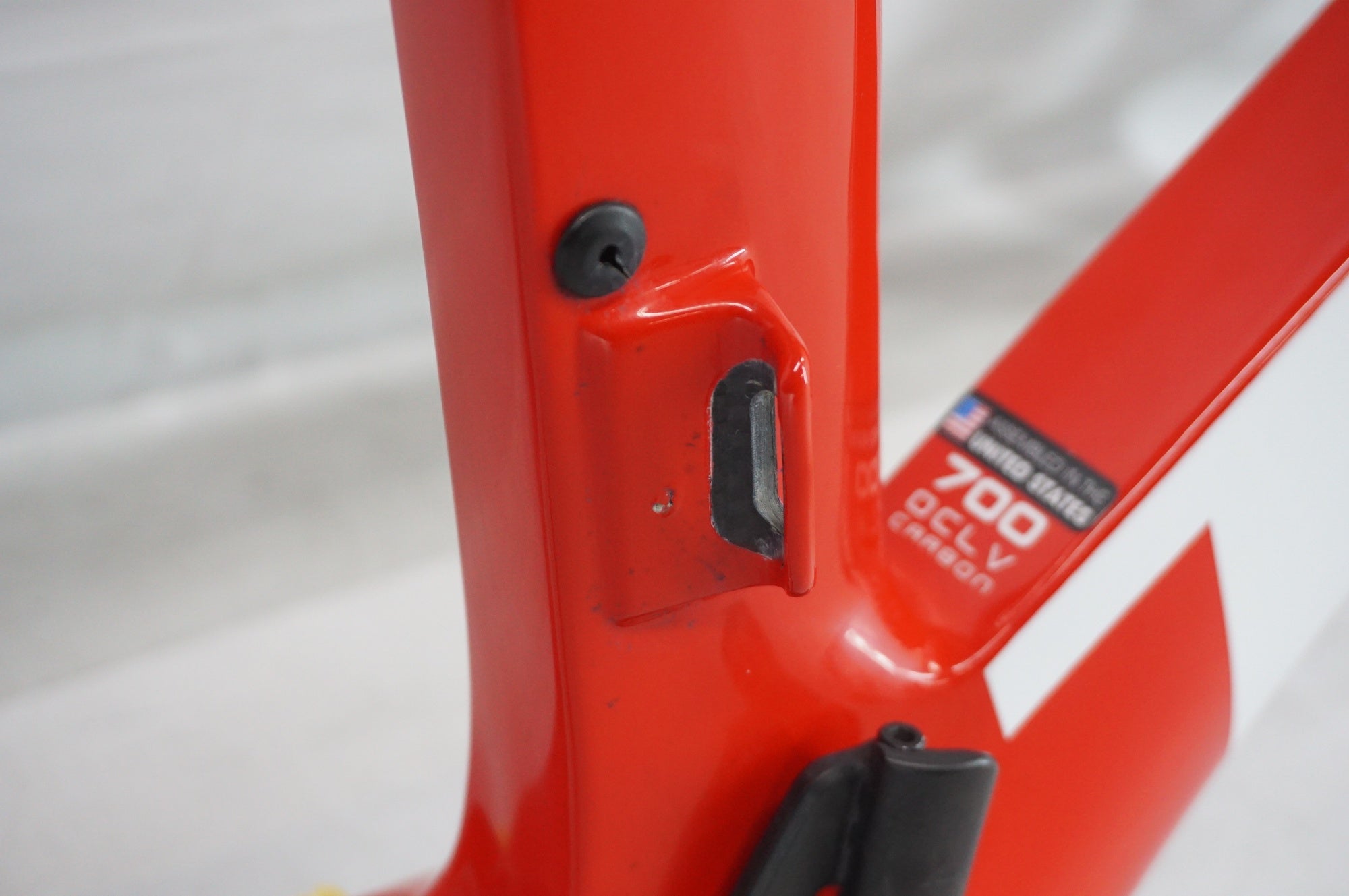 TREK 「トレック」 MADONE SLR 9 DISC 2019年モデル フレームセット / 阪急塚口店