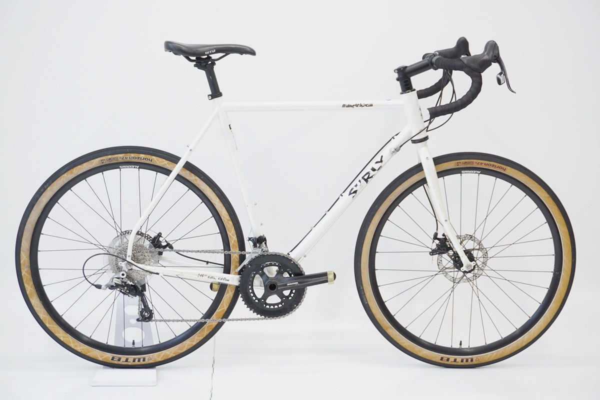 SURLY 「サーリー」 MIDNIGHT SPECIAL 2022年モデル ロードバイク/ 京都八幡店