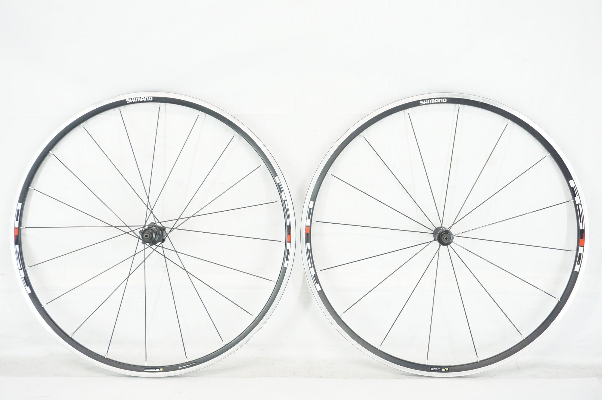 SHIMANO 「シマノ」 WH-R510 シマノ8-10速 ホイールセット / 阪急塚口店