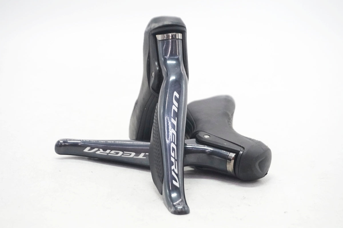 SHIMANO 「シマノ」 ULTEGRA ST-R8070 デュアルコントロールレバー / 大阪門真店