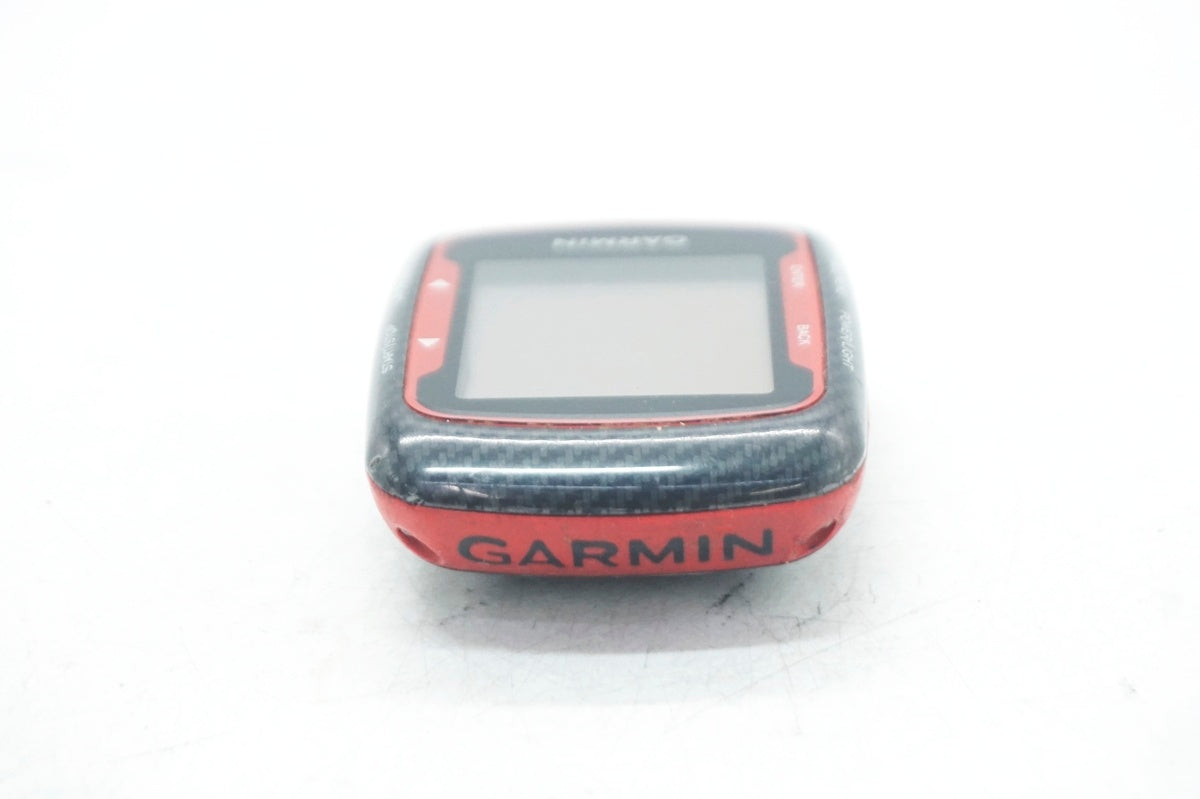 GARMIN 「ガーミン」 EDGE500 サイクルコンピューター / 大阪門真店