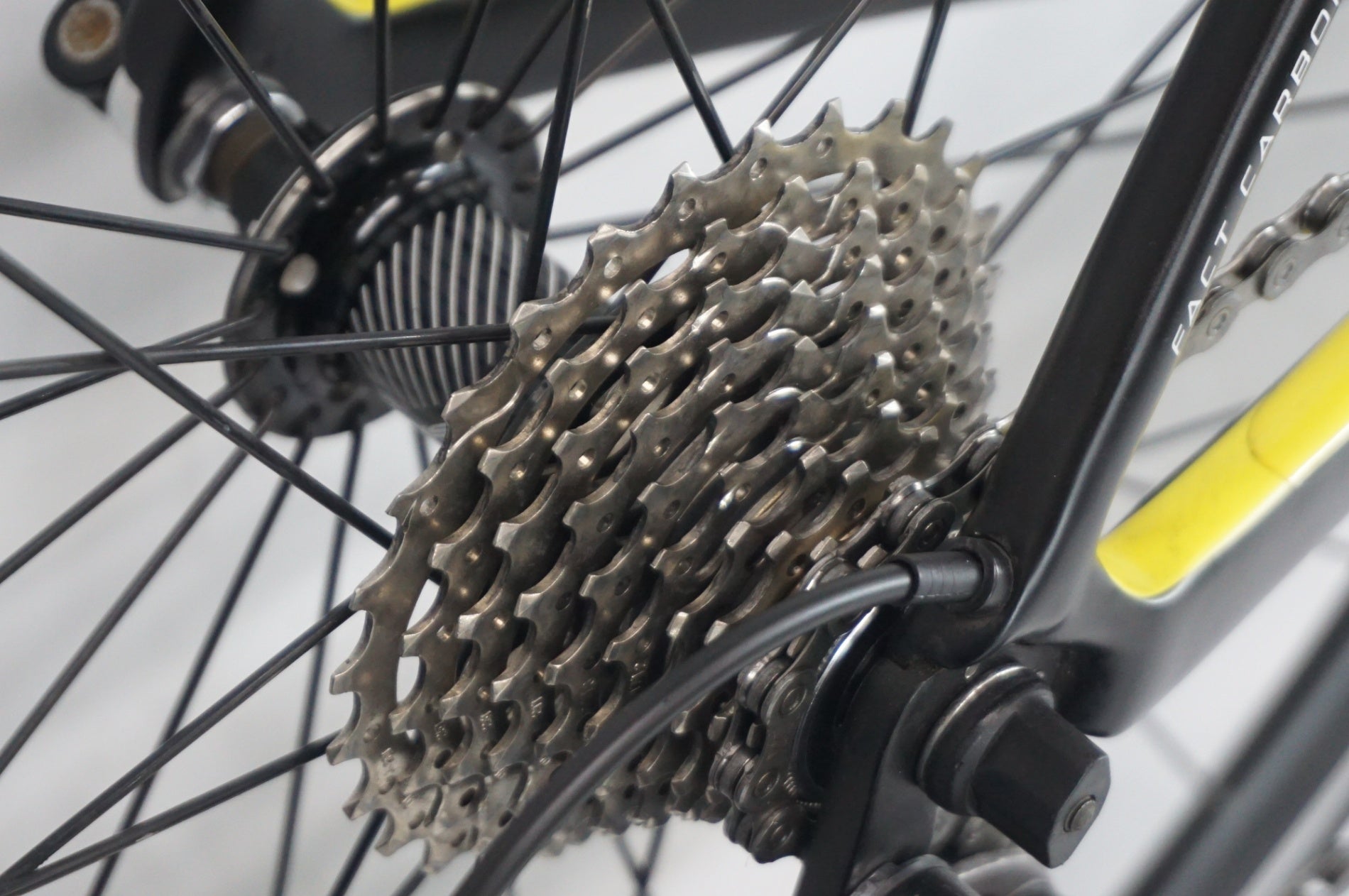SPECIALIZED 「スペシャライズド」 TARMAC SL4 SPORT 2014年モデル 