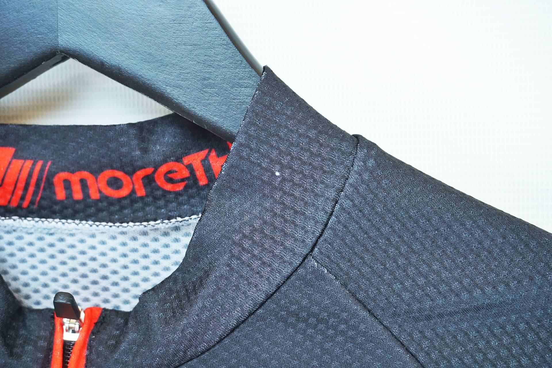 MORETHAN 「モーゼン」 Mサイズ サイクルジャージ / 有明ガーデン店