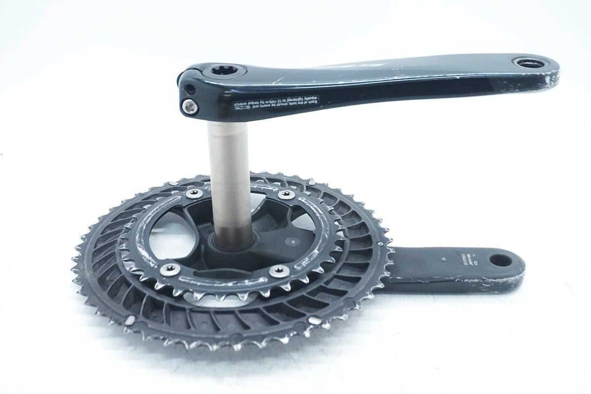 SHIMANO 「シマノ」 105 FC-R7000 170mm 50/34T クランク / 大阪門真店