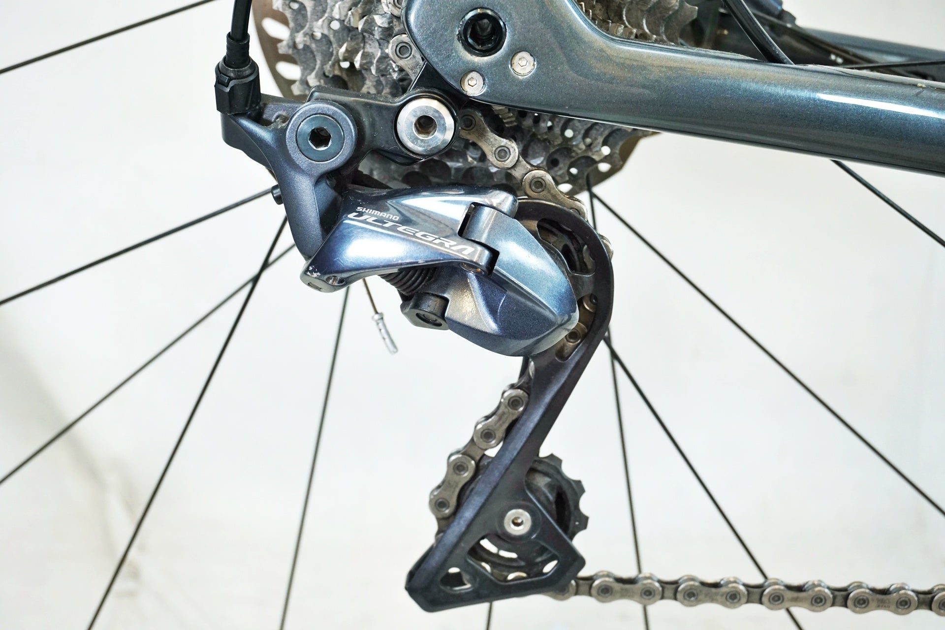 ジャンク TREK 「トレック」 EMONDA SL6 DISC 2021-2022年モデル