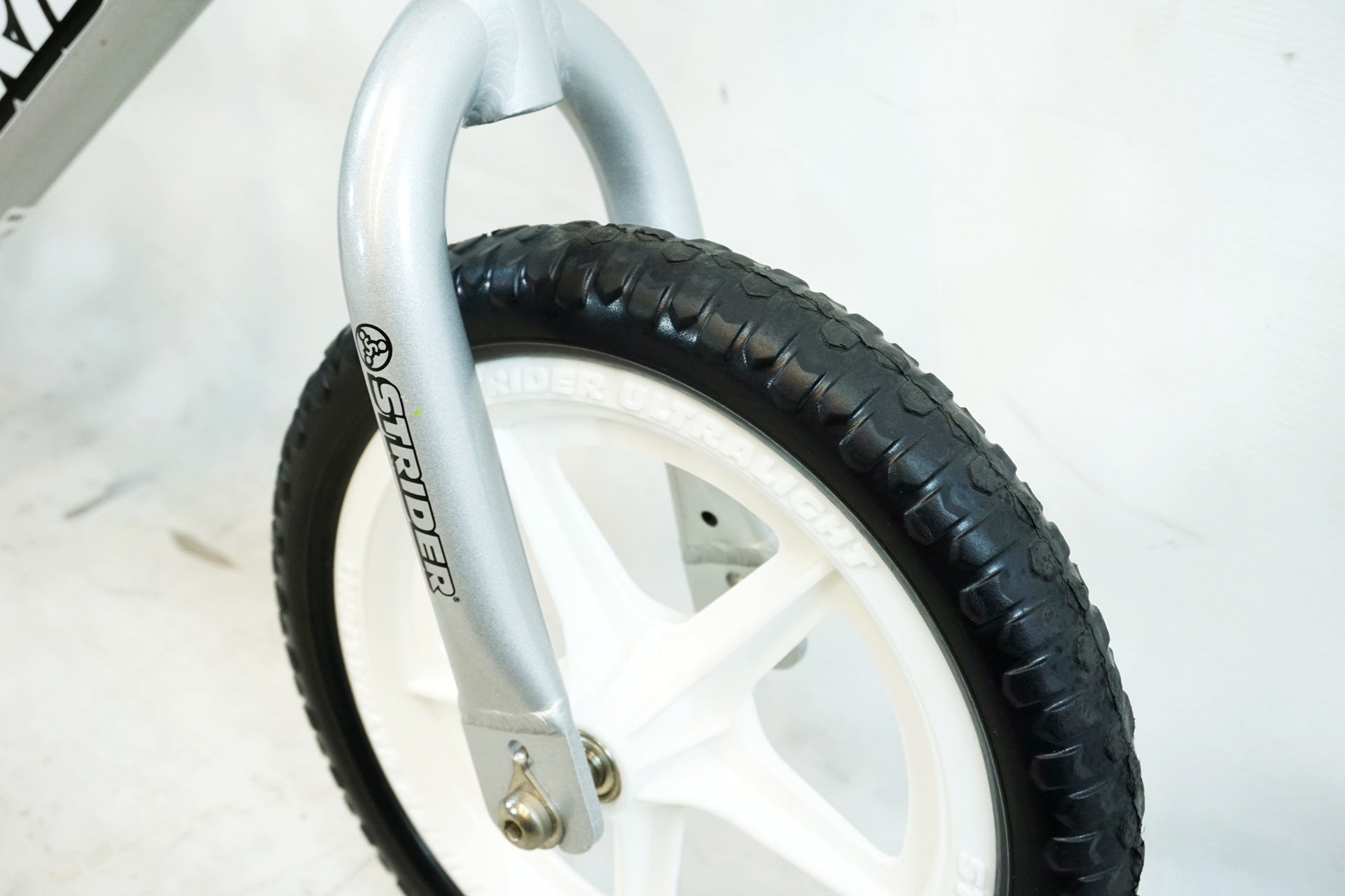 STRIDER 「ストライダー」 SPORT 12 2021年モデル キッズバイク / 有明ガーデン店