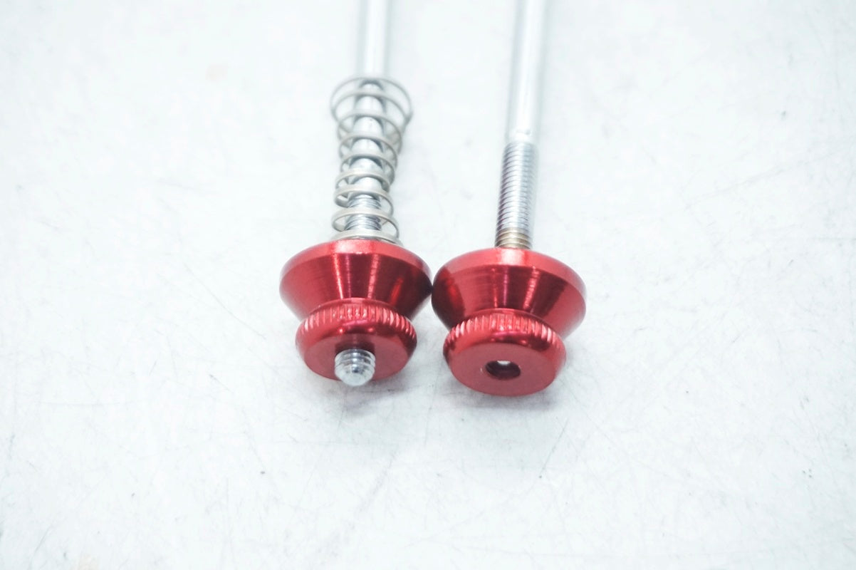 TRANZ X 「トランズエックス」 100/130mm スキュワーセット / 大阪門真店