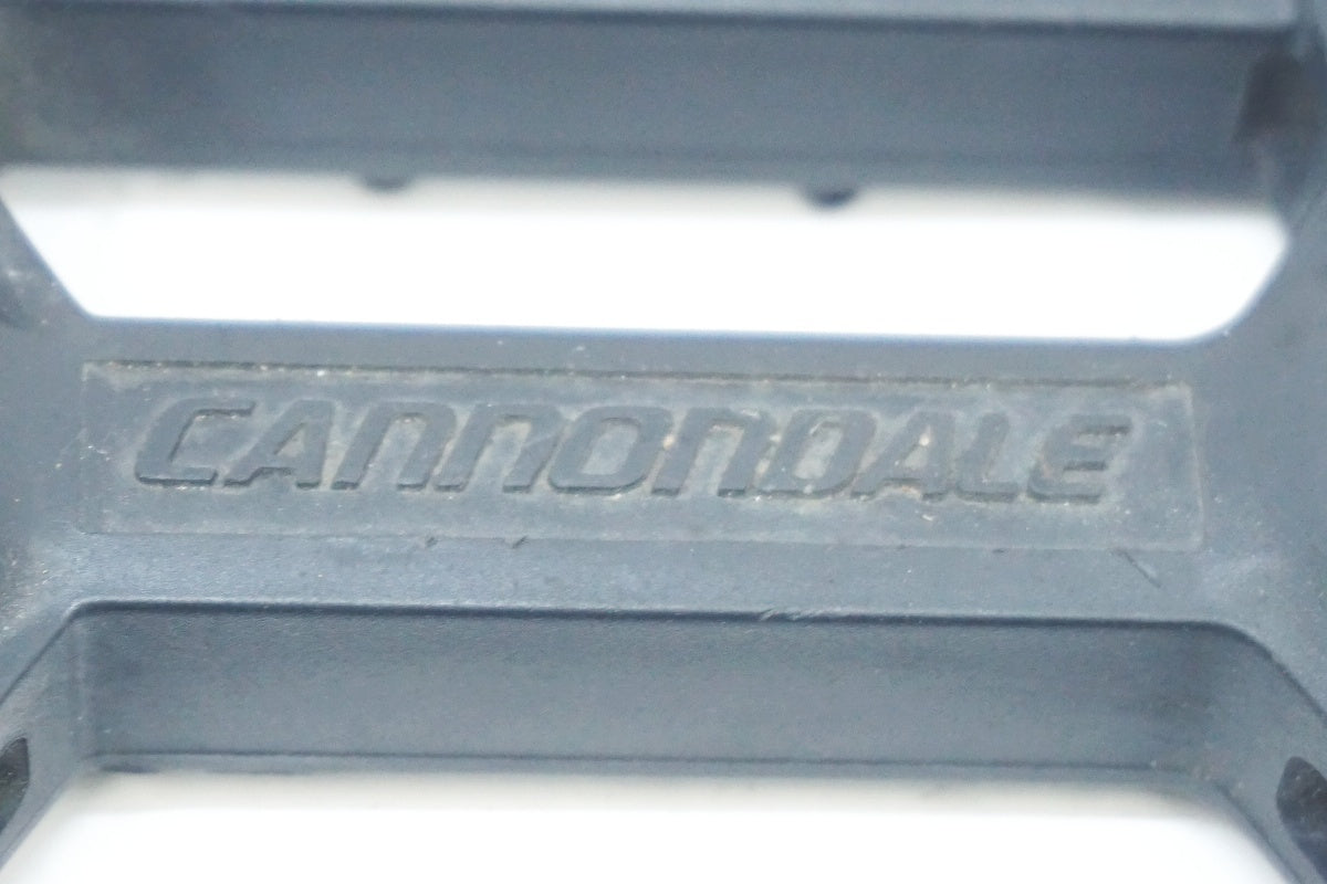 CANNONDALE 「キャノンデール」 ペダル / 大阪美原北インター店