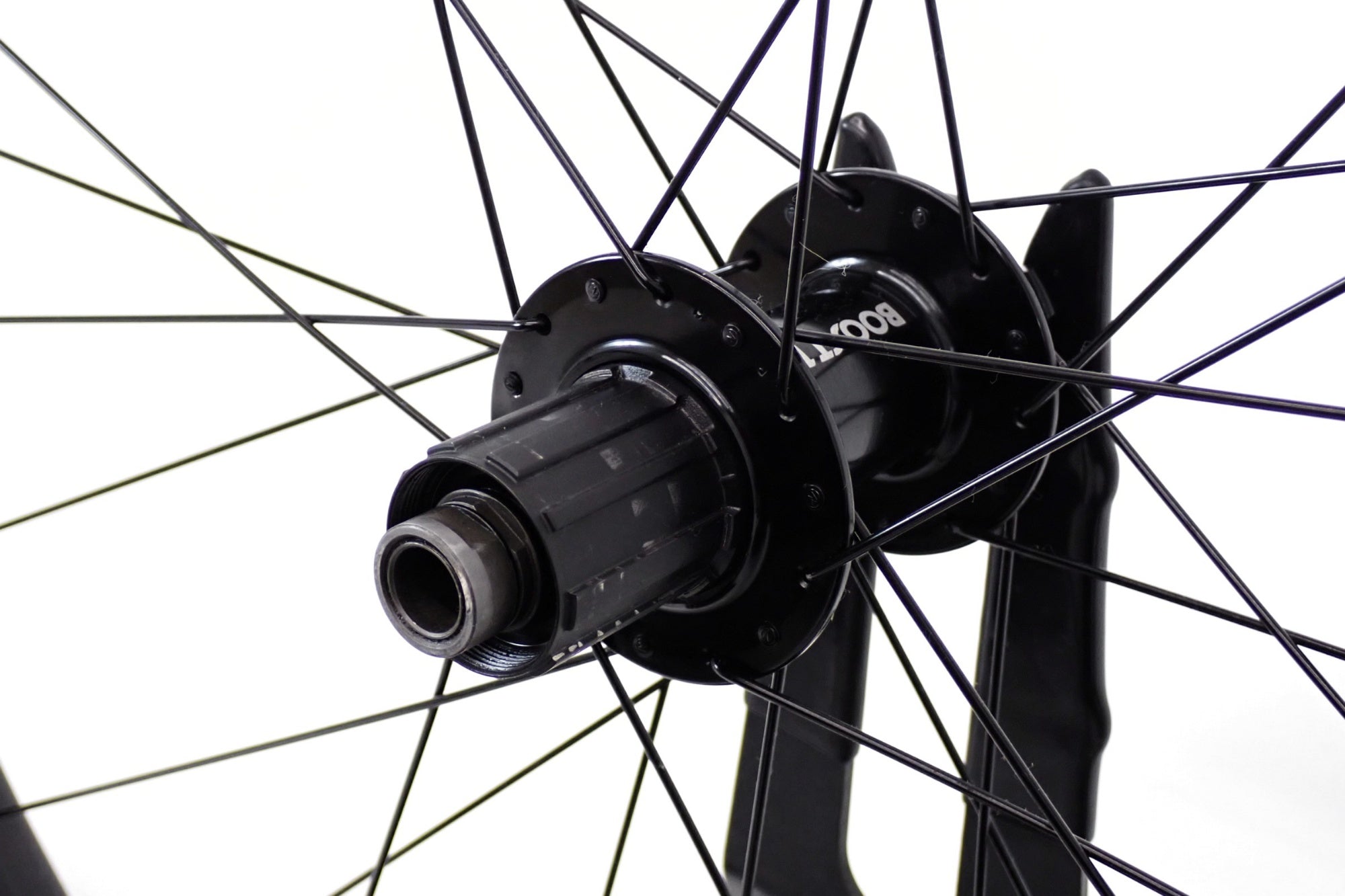 SUN RINGLE 「サンリングル」 DUROC 50 シマノ11速 ホイールセット / 伊勢崎店