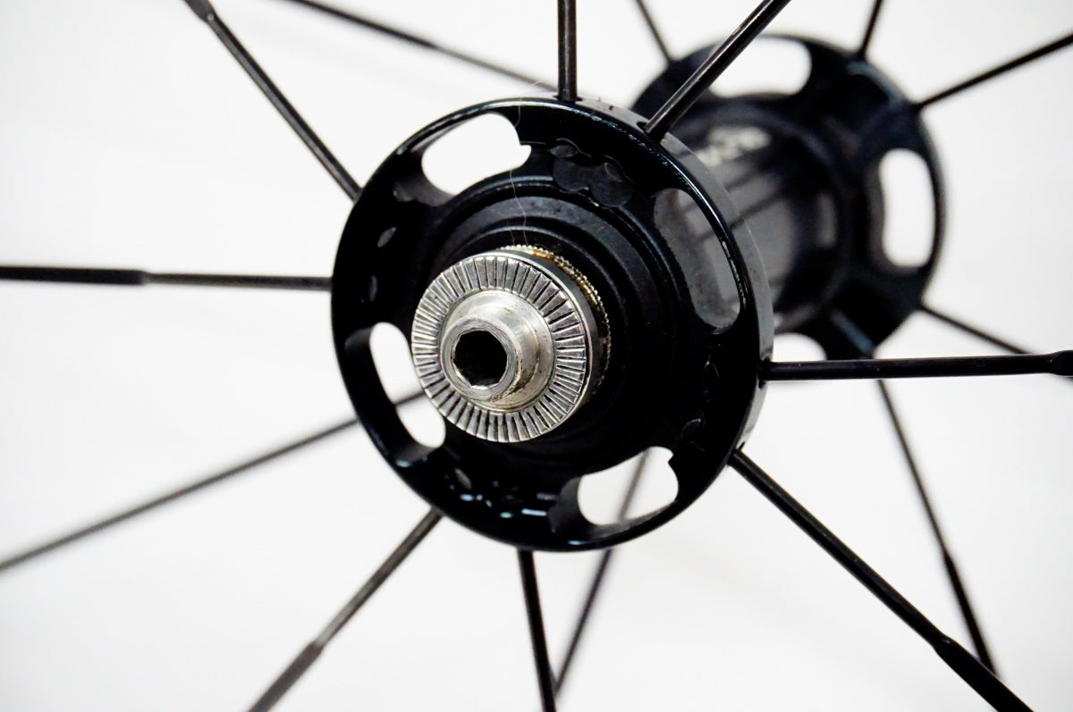SHIMANO 「シマノ」 DURA-ACE WH-9000-C50-TU SHIMANO11s ホイール