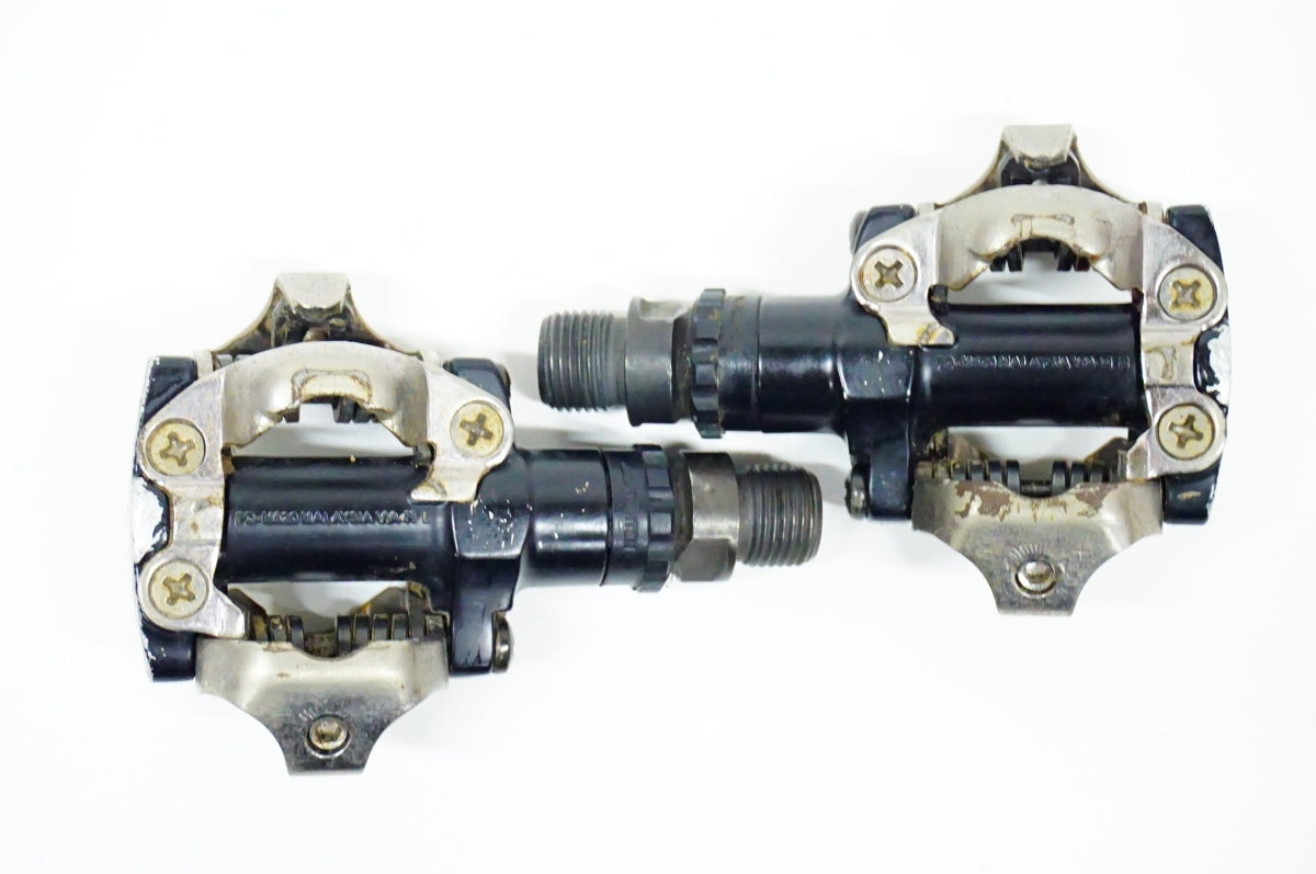 SHIMANO 「シマノ」 PD-M520 ペダル / 名古屋大須店