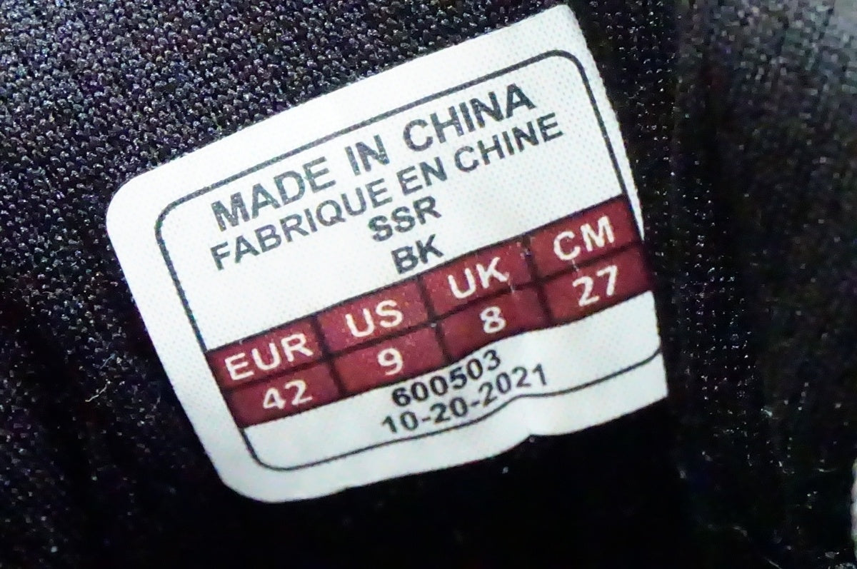 BONTRAGER 「ボントレガー」 SSR MULTISPORT 27cm シューズ / 名古屋大須店