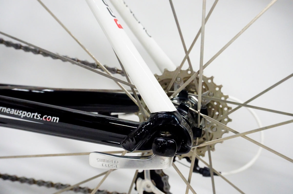 LOUIS GARNEAU 「ルイガノ」 LGS-RHC 2010年モデル ロードバイク