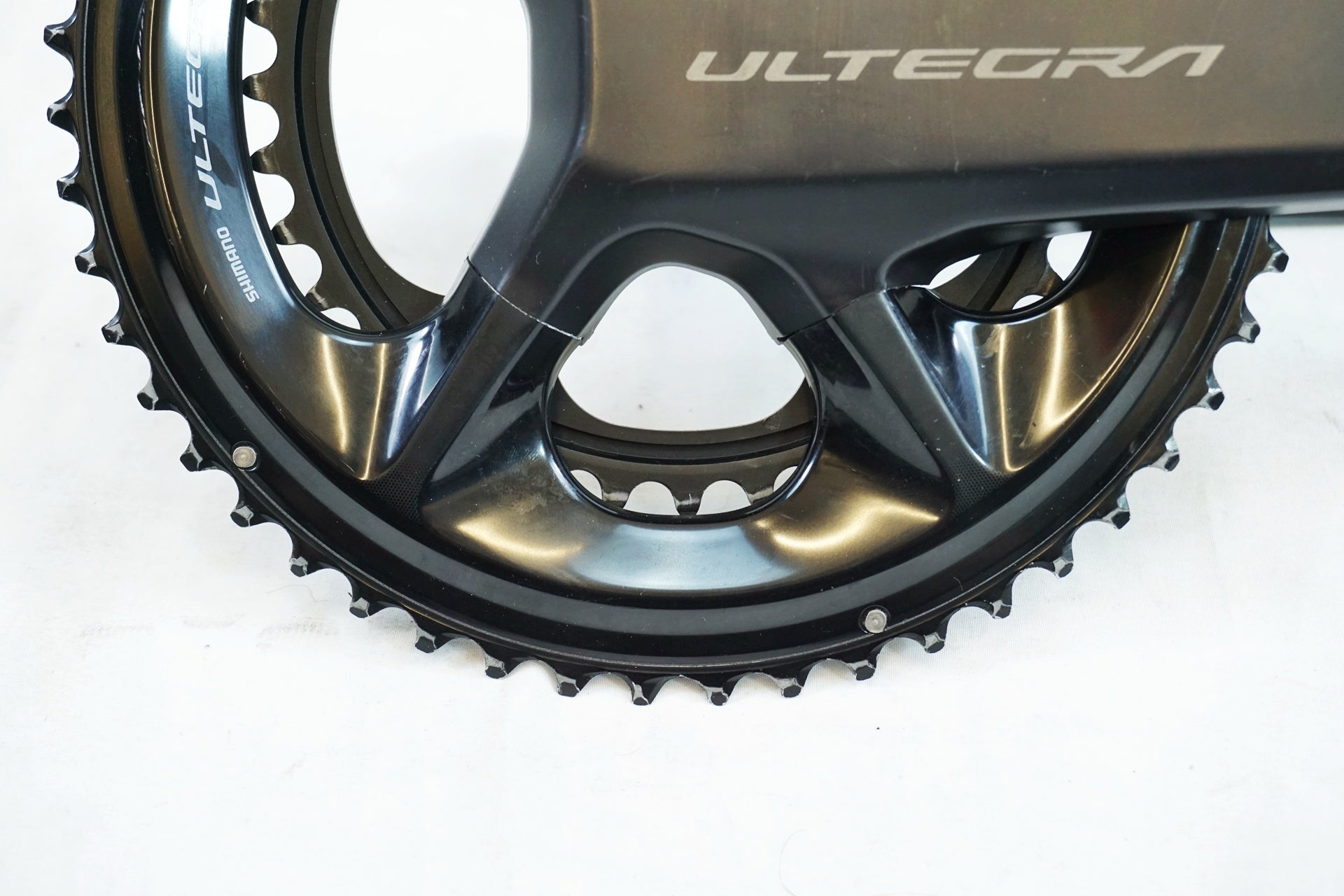 SHIMANO 「シマノ」 ULTEGRA FC-R8100 52-36T 172.5mm クランクセット / 有明ガーデン店