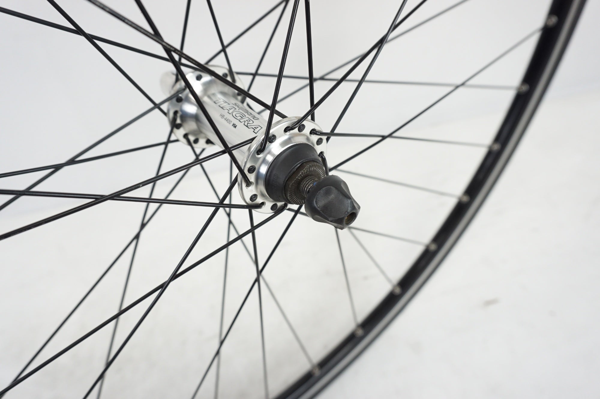 ALEXRIMS 「アレックスリムズ」 AT450 SHIMANO TIAGRA HB-4400 シマノ10速 ホイールセット / 大宮店