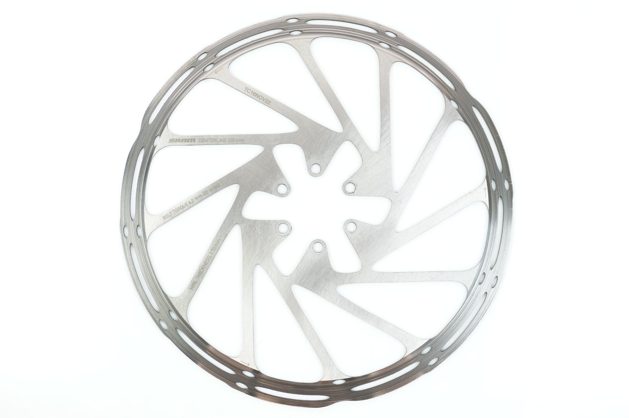 SRAM 「スラム」 CODE RS ブレーキセット / 中目黒店