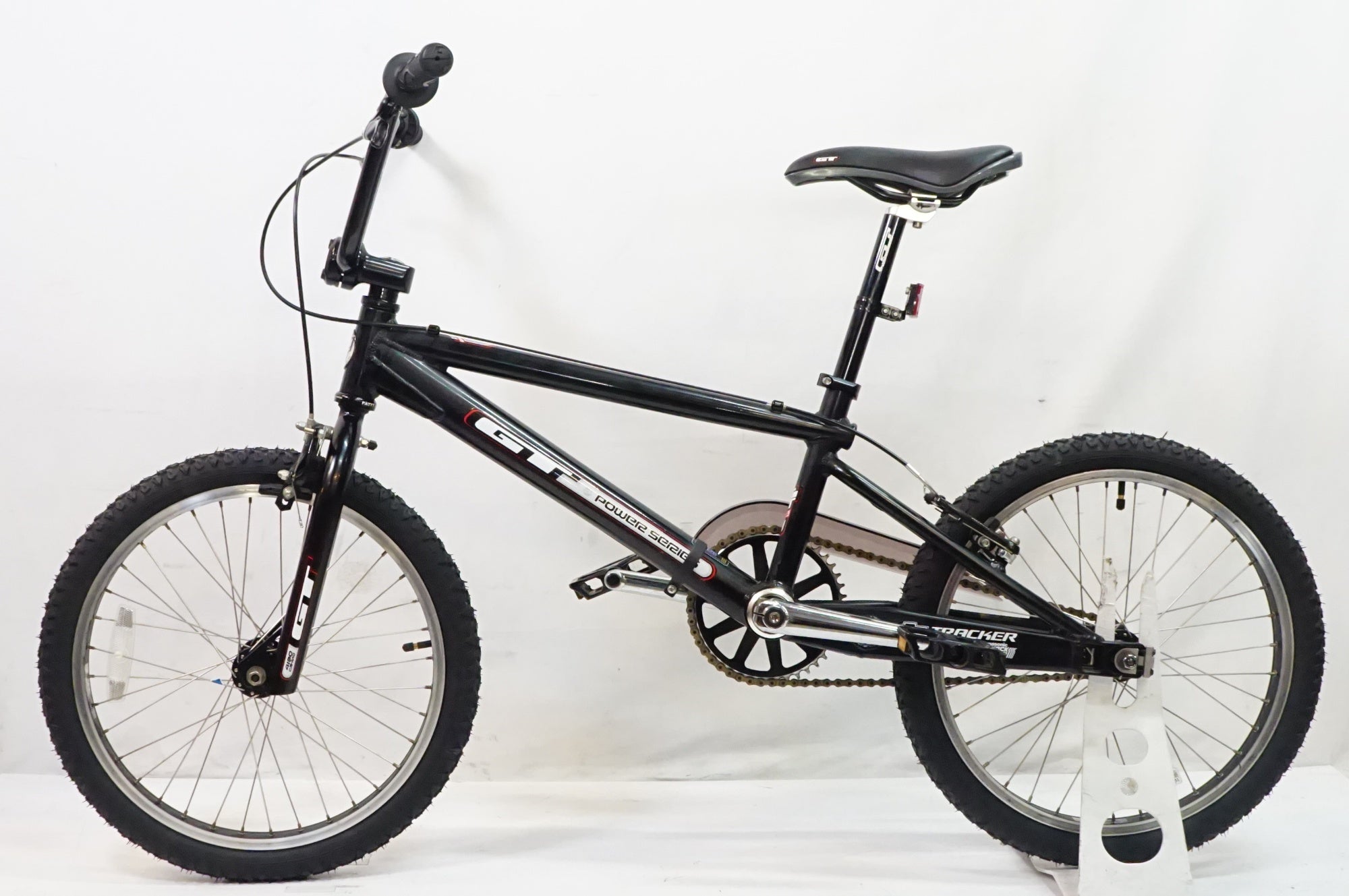 GT 「ジーティー」 POWER SERIES XL 年式不明 BMX / 熊谷本店
