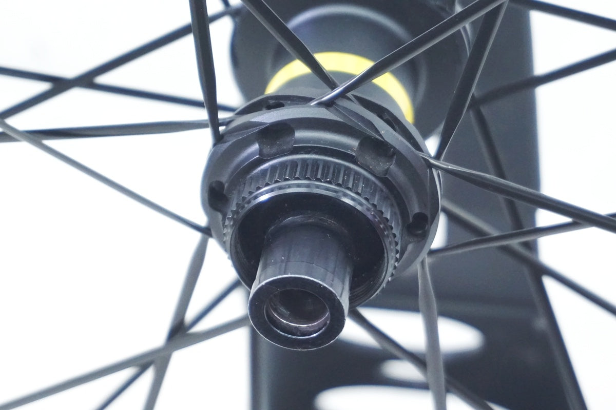 MAVIC 「マビック」 COSMIC SLR 45 DB シマノ11速 ホイールセット / 大阪美原北インター店