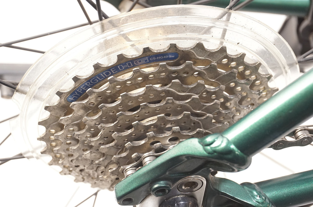TREK  「トレック」 DOMANE AL4 GEN3 DISC 2021年モデル クロスバイク / 中目黒店