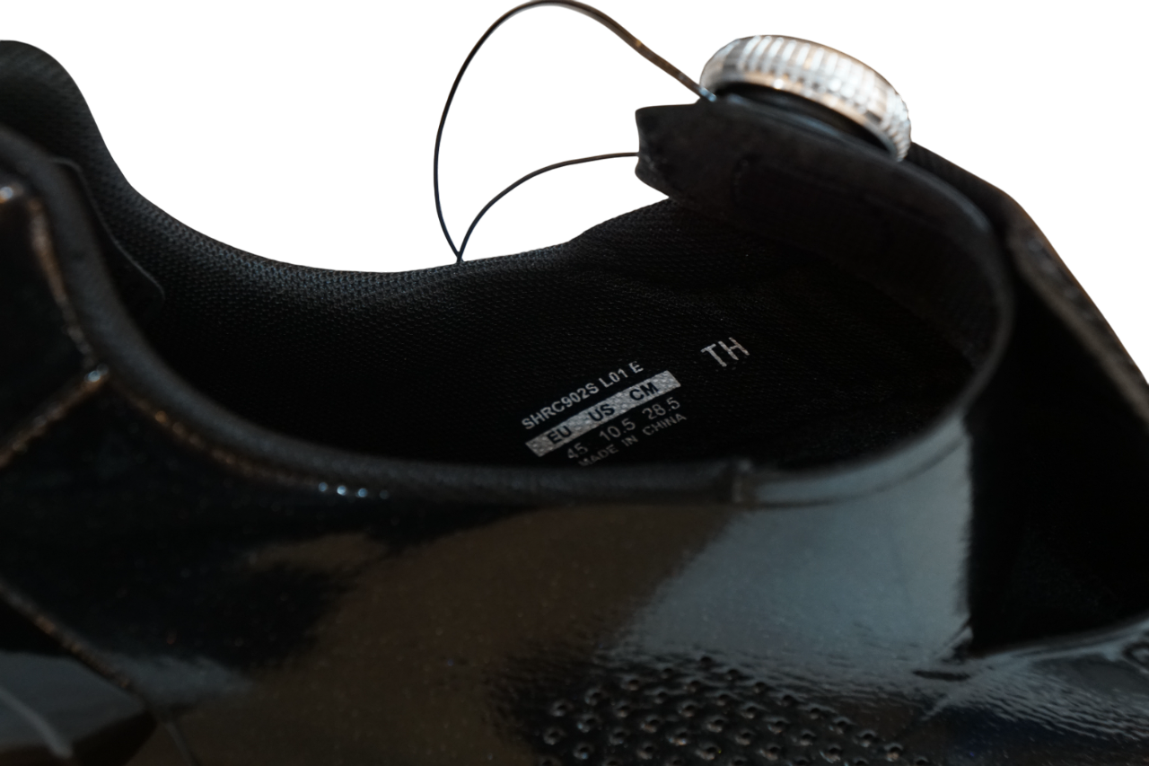 SHIMANO 「シマノ」 RC9S SH-RC902S 28.5cm シューズ / バイチャリ浦和ベース