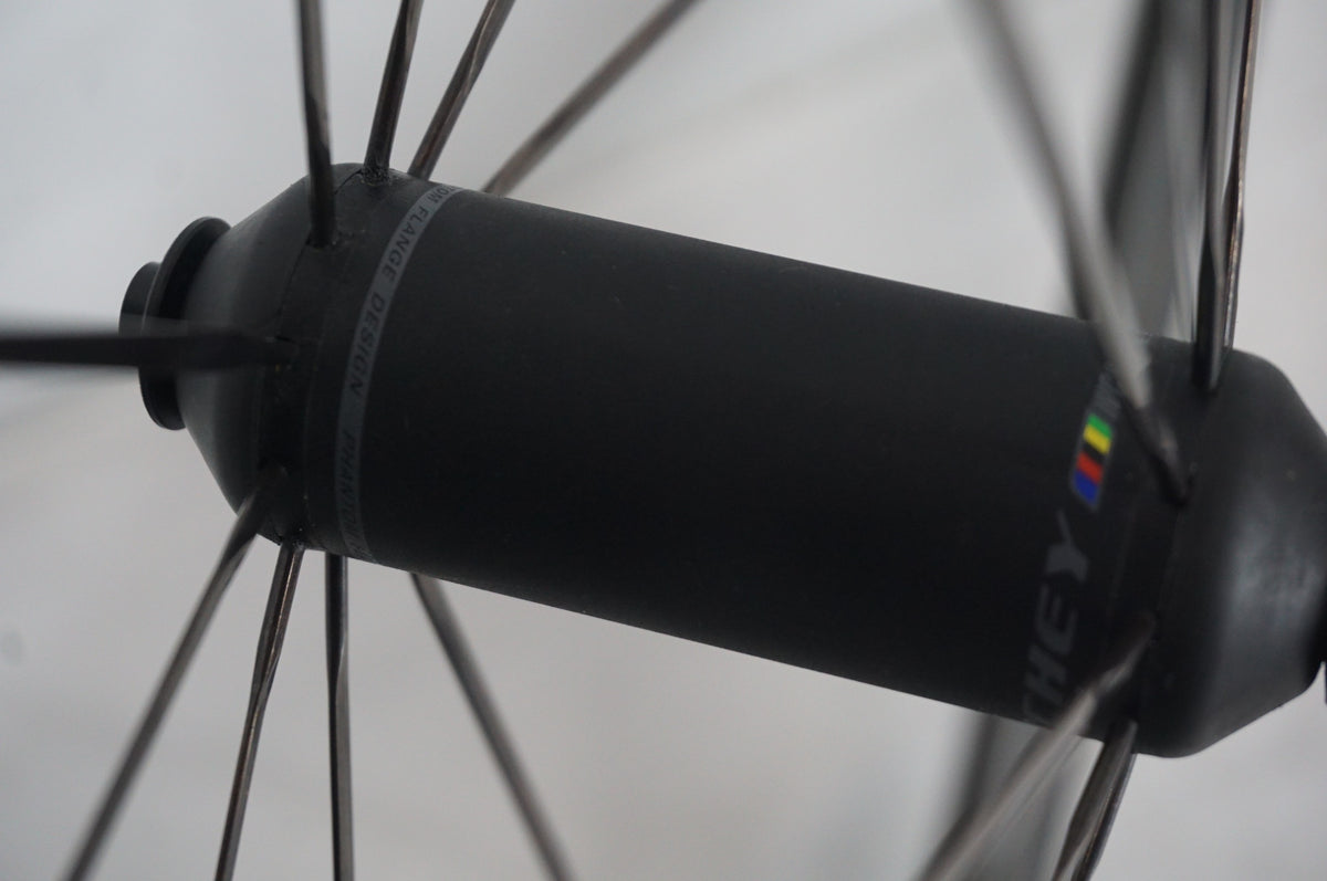 RITCHEY 「リッチー」 APEX CARBON 38 シマノ11速 ホイールセット / 阪急塚口店
