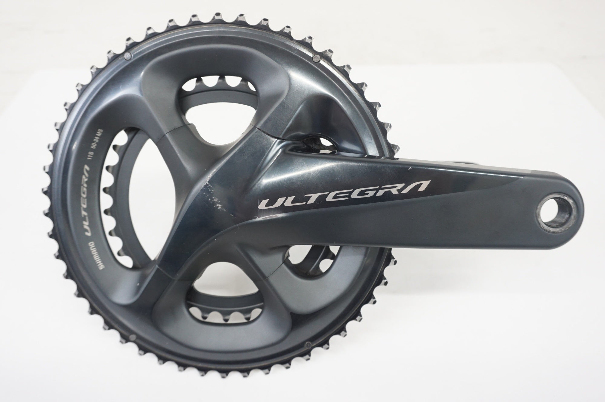 SHIMANO 「シマノ」 ULTEGRA FC-R8000 50-34T クランクセット / 大宮店