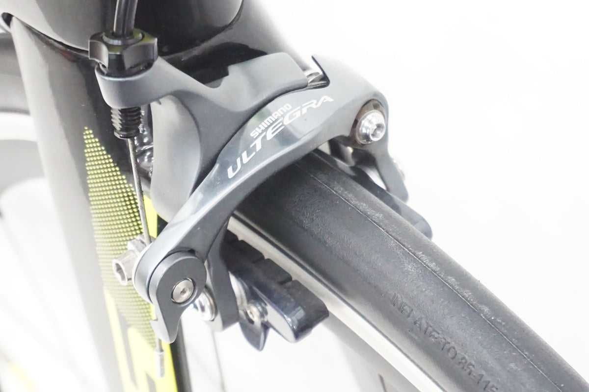 SCOTT 「スコット」 FOIL 10 Di2 2017年モデル ロードバイク/ 大阪美原
