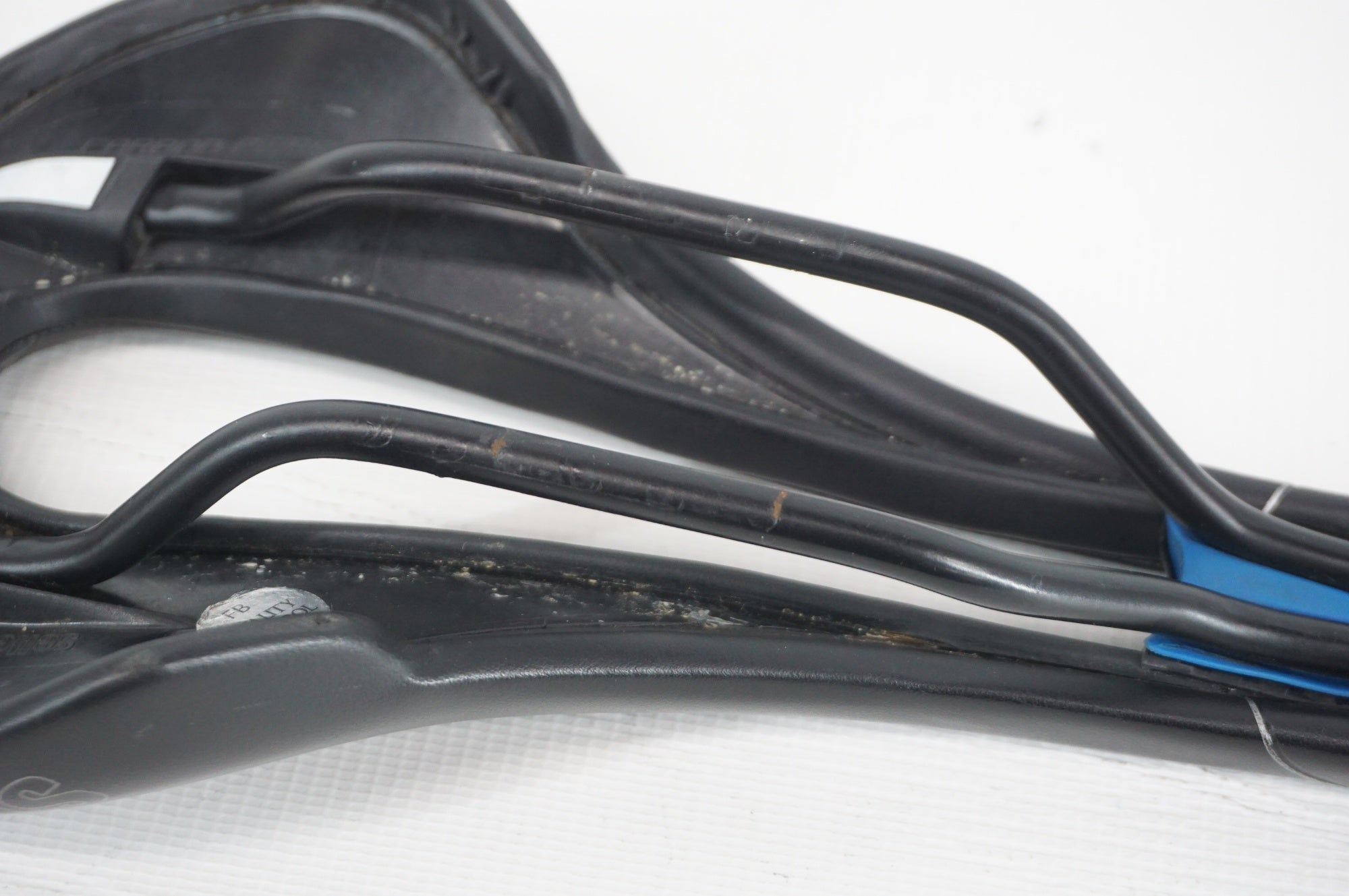 SELLE ITALIA 「セライタリア」 SLR SUPERFLOW サドル / 阪急塚口店