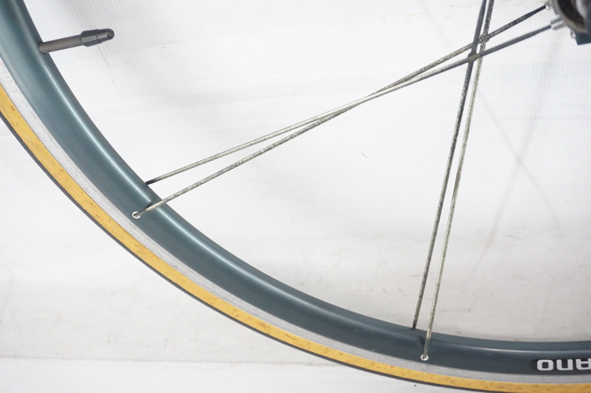 SHIMANO 「シマノ」 WH-7700 シマノ10速 ホイールセット / 阪急塚口店