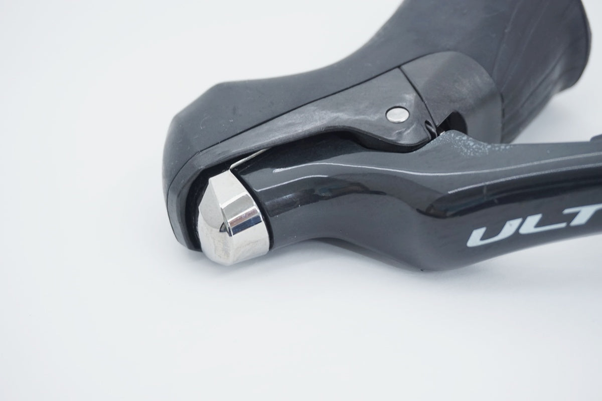 SHIMANO 「シマノ」 ULTEGRA ST-R8000 デュアルコントロールレバー / 京都八幡店