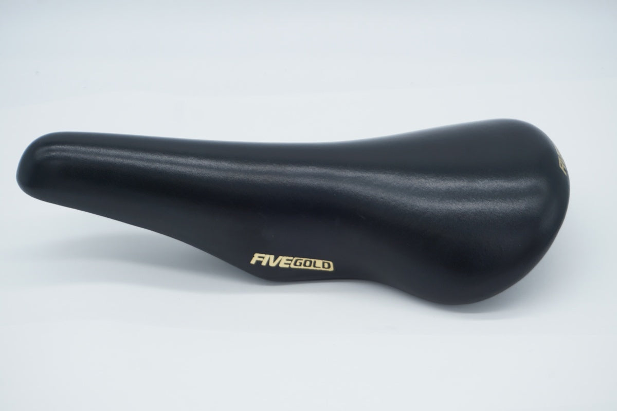 KASHIMAX 「カシマックス」 FIVE GOLD NJS サドル / 京都八幡店