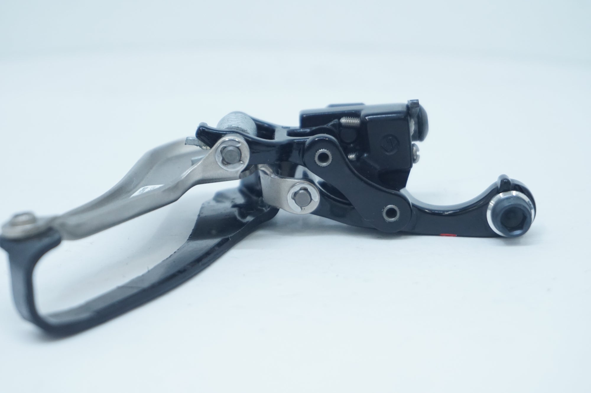 CAMPAGNOLO 「カンパニョーロ」 SUPER RECORD 11s フロントディレイラー / 大阪美原北インター店