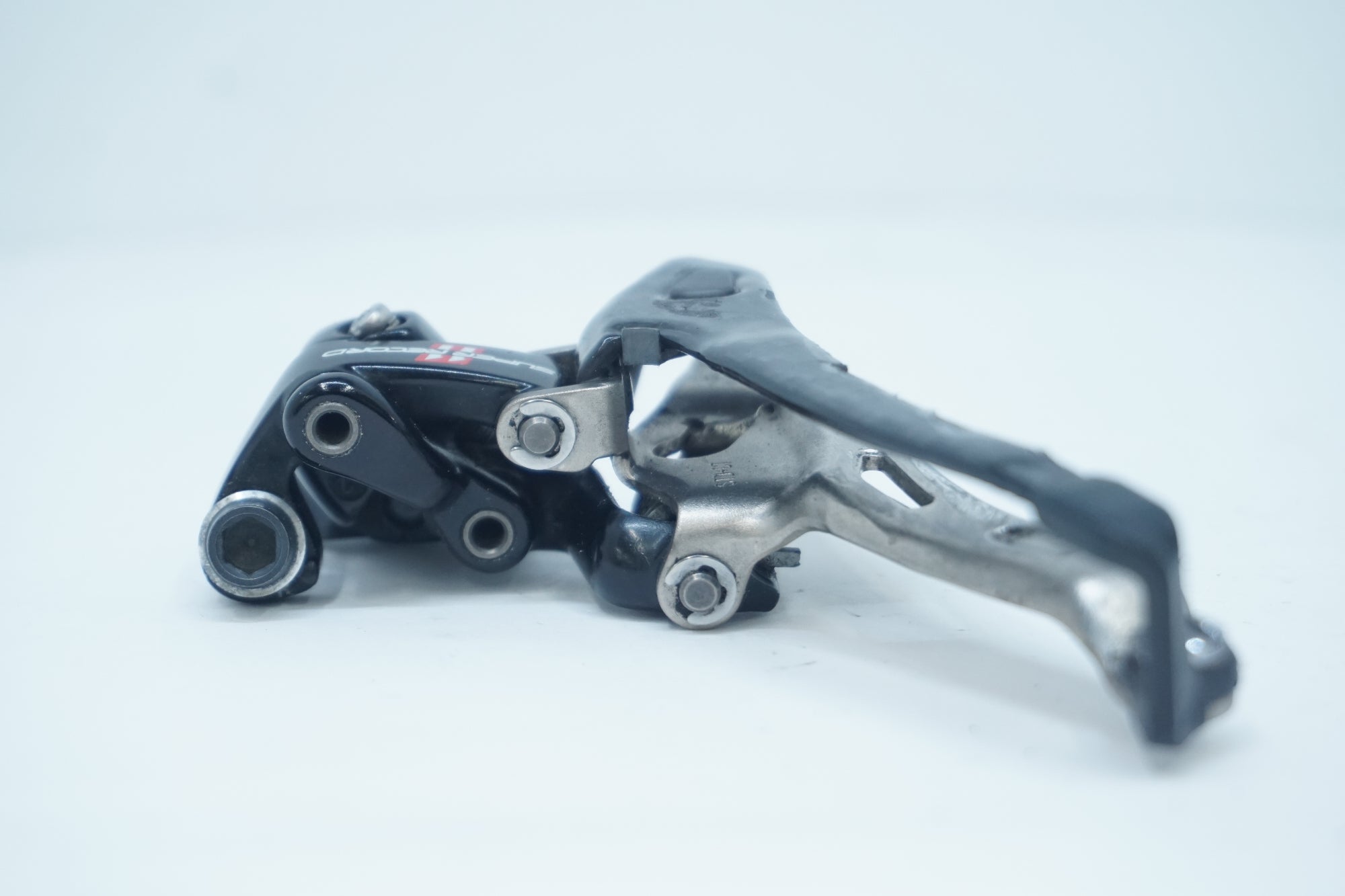 CAMPAGNOLO 「カンパニョーロ」 SUPER RECORD フロントディレイラー / 大阪美原北インター店