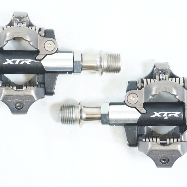 shimano XTR PD-M9000 ビンディングペダル SHIMANO 「シマノ」 XTR PD-M9000 ペダル / 有明ガーデン店