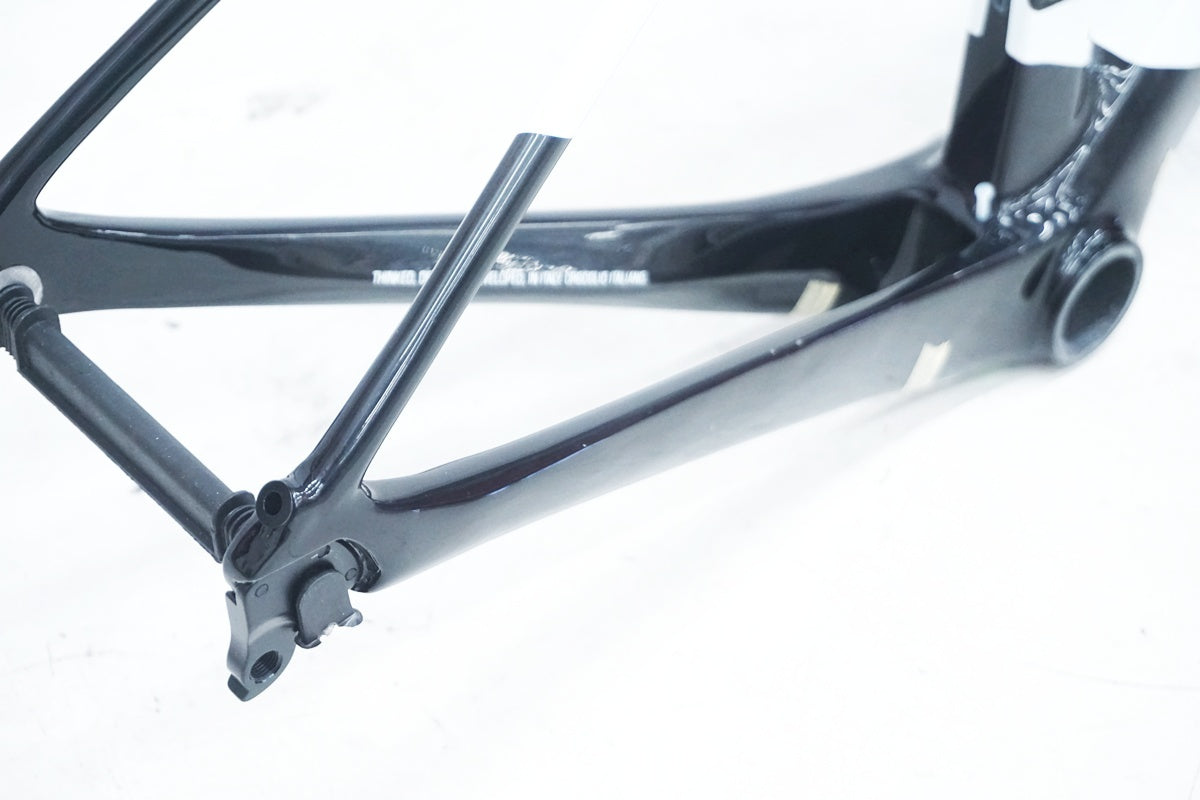 CARRERA 「カレラ」 TD01-AIR 2024年モデル フレームセット / 大阪美原